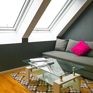 Appartement met een Slaapkamer